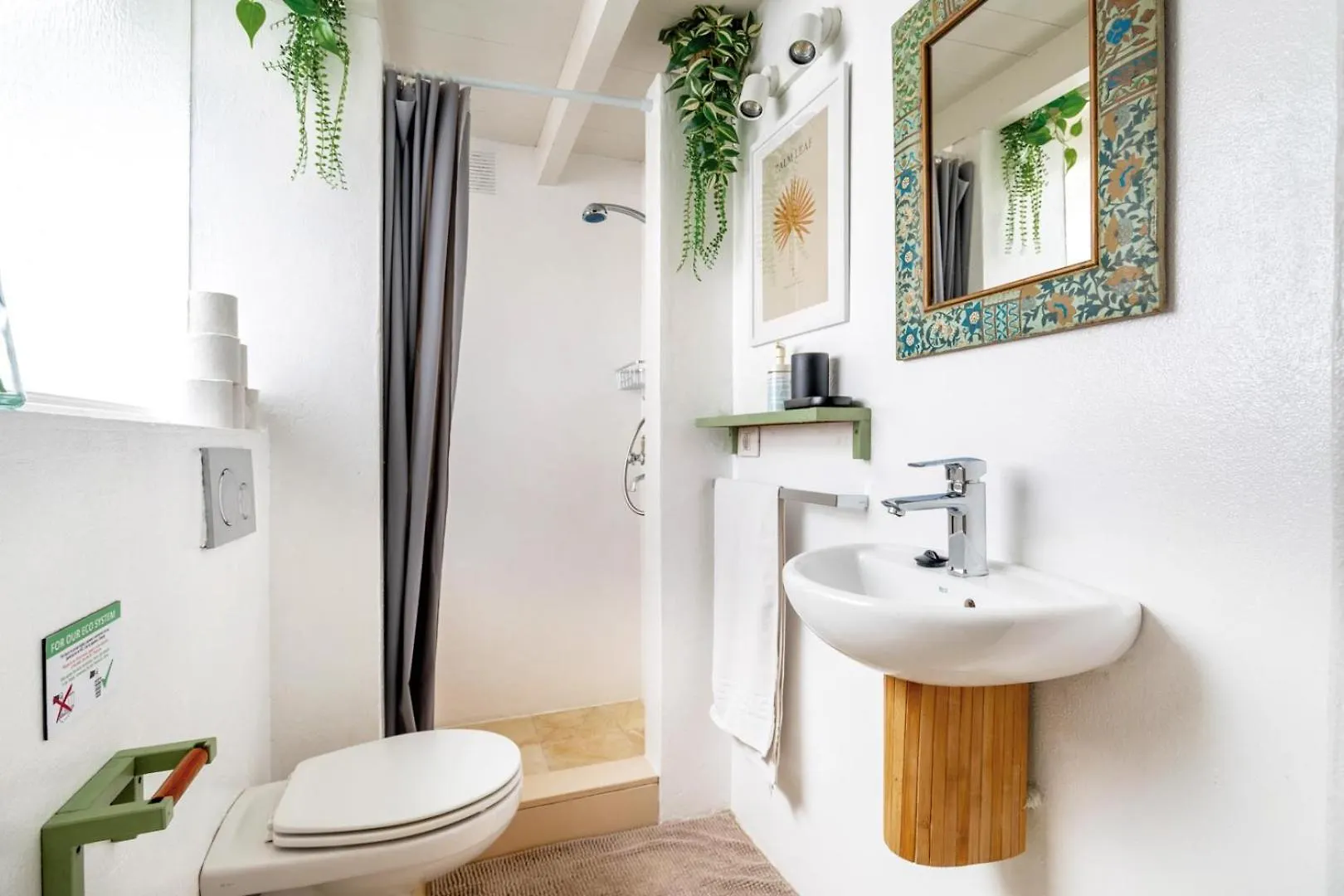 Holiday home The Beach House - Central Location - Private Plunge Pool - Roof Terrace - 100M To Beach Costa Teguise