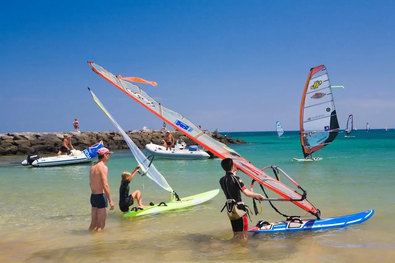 Holiday home The Beach House - Central Location - Private Plunge Pool - Roof Terrace - 100M To Beach Costa Teguise