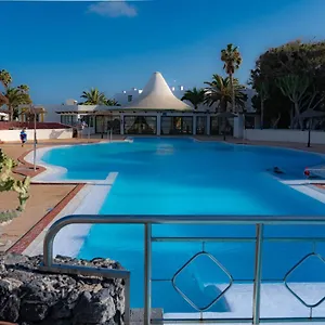 House First Line Of The Sea Costa Teguise
