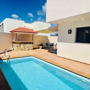 Santa Martha Costa Teguise