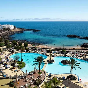 4* Отель Alexandre Grand Teguise Playa