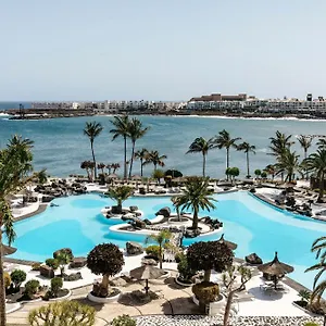 5* Отель Paradisus By Melia Salinas Lanzarote (adults Only)
