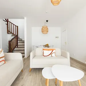 Casa Moure Costa Teguise