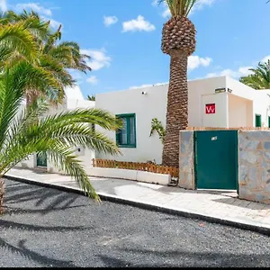 Rockbeach Costa Teguise