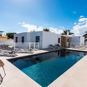 Casa Marina Costa Teguise