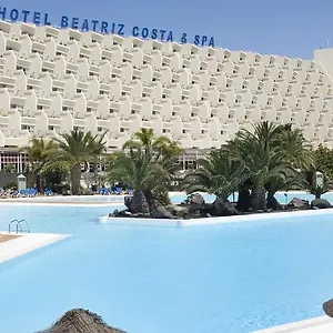 4* Отель Beatriz Costa &