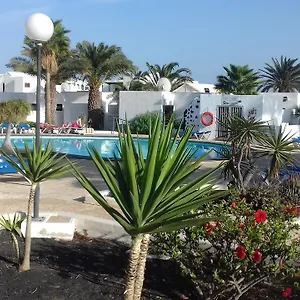 Bastian Nauplius Costa Teguise