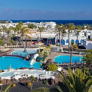 4* Курортный комплекс H10 Lanzarote Gardens