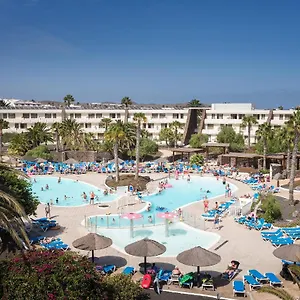 4* Отель Zocos Impressive Lanzarote